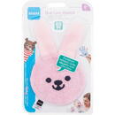 Periute de dinti clasice MAM Oral Care Rabbit