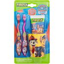 Periute de dinti clasice Nickelodeon Paw Patrol