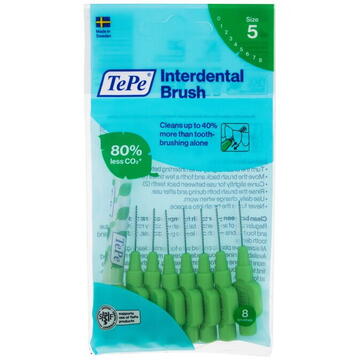 Periute de dinti clasice TePe Original