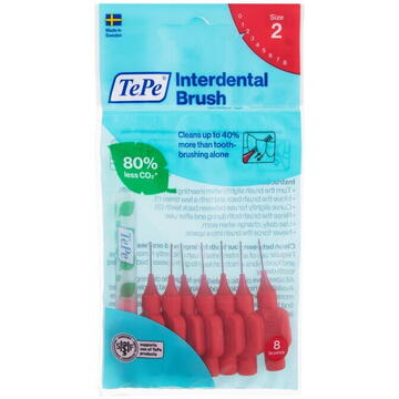 Periute de dinti clasice TePe Original