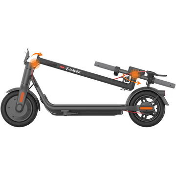 Electric Scooter NAVEE V25i Pro