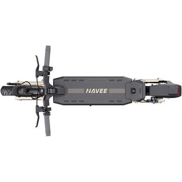 Electric Scooter NAVEE ST3