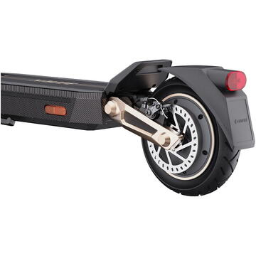 Electric Scooter NAVEE ST3