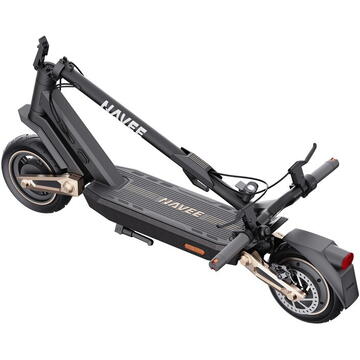 Electric Scooter NAVEE ST3