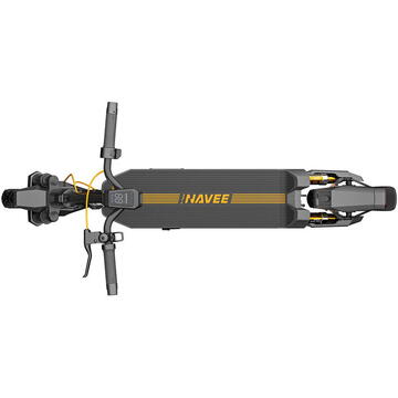 Electric Scooter NAVEE GT3ProIT