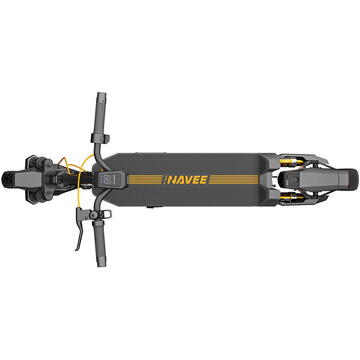 NAVEE GT3 Max Electric Scooter (IT)