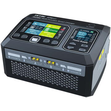 SkyRC D750 MIX Charger