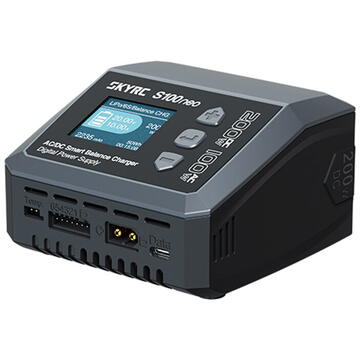 SkyRC S100neo AC/DC Smart Balance Charger