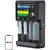 SkyRC MC5000 Cylindrical Battery Charger and Analyzer