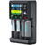 SkyRC MC5000 Cylindrical Battery Charger and Analyzer