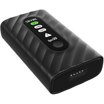 SkyRC Type35 2–4S Lithium Battery Charger