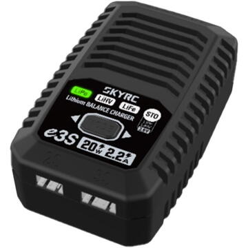 SkyRC e3S 2S/3S Charger