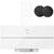 Hota IsEasy kitchen hood TV1390D4-CC-I2