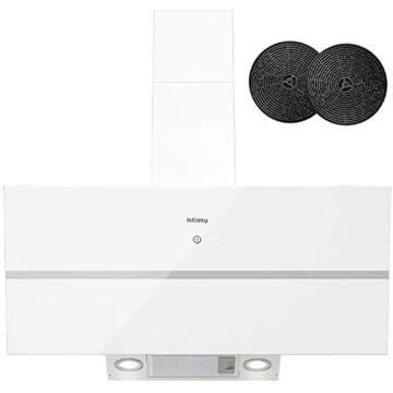 Hota IsEasy kitchen hood TV1390D4-CC-I2