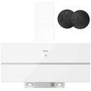 Hota IsEasy kitchen hood TV1390D4-CC-I2