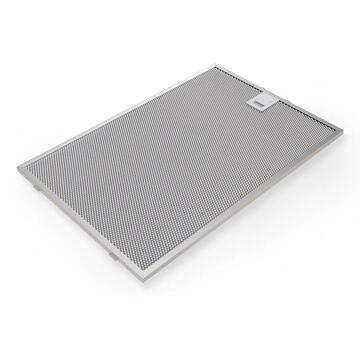 Hota Bosch DBB97DP60 cooker hood Built-in Black 699 m³/h