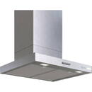 Hota Bosch DWB63BC30 cooker hood Wall-mounted Stainless steel 400 m³/h