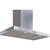 Hota Bosch DWB93BC30 cooker hood Wall-mounted Stainless steel 400 m³/h