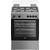 Aragaz Beko FBGT62110DXO, 4 arzatoare, Gaz, 60 cm, Inox