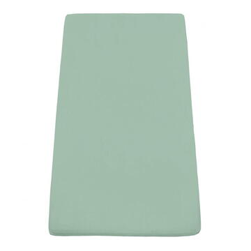 Heinner CEARCEAF PAT CU ELASTIC 90X200 CM VERDE