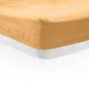 Heinner CEARCEAF PAT CU ELASTIC 180X200 CM GALBE