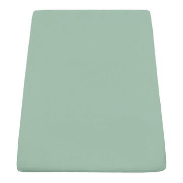 Heinner CEARCEAF PAT CU ELASTIC 160X200 CM VERDE