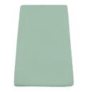 Heinner CEARCEAF PAT CU ELASTIC 140X200 CM VERDE