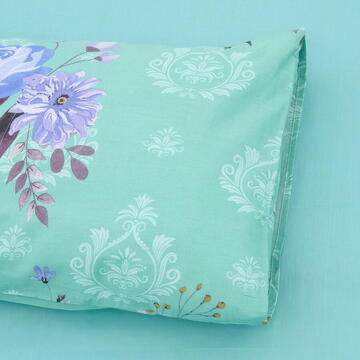 Heinner Lenjerie dubla 100% bumbac 4 piese, Spri