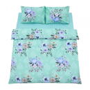 Heinner Lenjerie dubla 100% bumbac 4 piese, Spri