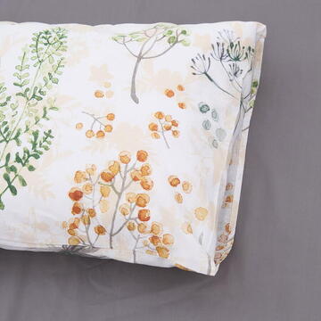 Heinner Lenjerie dubla 100% bumbac 4 piese, Summ