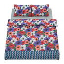 Heinner Lenjerie dubla 100% bumbac 4 piese, Nora