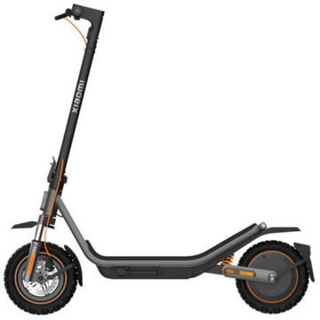 Xiaomi Mi Electric Scooter 6 Pro Black EU BHR08QQGL