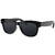 Zeblaze Eyewear Smart Glasses (Black)