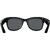 Zeblaze Eyewear Smart Glasses (Black)