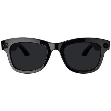 Zeblaze Eyewear Smart Glasses (Black)