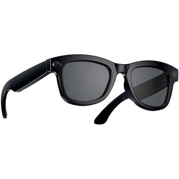 Zeblaze Eyewear Smart Glasses (Black)