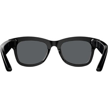 Zeblaze Eyewear Smart Glasses (Black)
