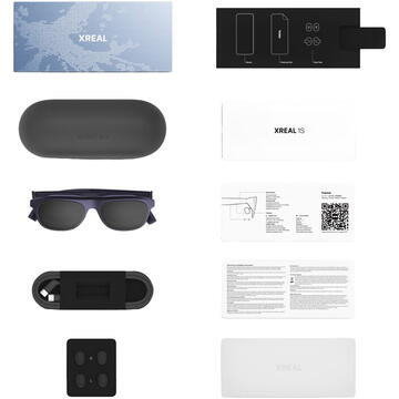 XREAL 1S AR Glasses
