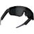 Colmi V06 AI Black Sports Sunglasses