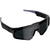 Colmi V06 AI Black Sports Sunglasses