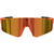 Colmi V06 AI Orange Sports Sunglasses