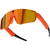 Colmi V06 AI Orange Sports Sunglasses