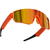 Colmi V06 AI Orange Sports Sunglasses