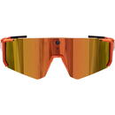Colmi V06 AI Orange Sports Sunglasses