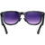 Colmi A2 AI UV Sunglasses Purple Lenses