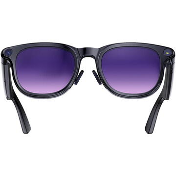 Colmi A2 AI UV Sunglasses Purple Lenses