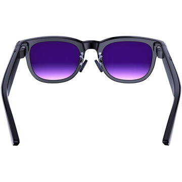 Colmi A2 AI UV Sunglasses Purple Lenses