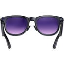Colmi A2 AI UV Sunglasses Purple Lenses