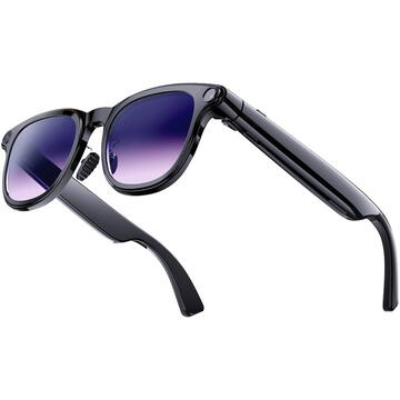 Colmi A2 AI Sunglasses (3 pairs of interchangeable lenses)