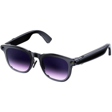 Colmi A2 AI Sunglasses (3 pairs of interchangeable lenses)